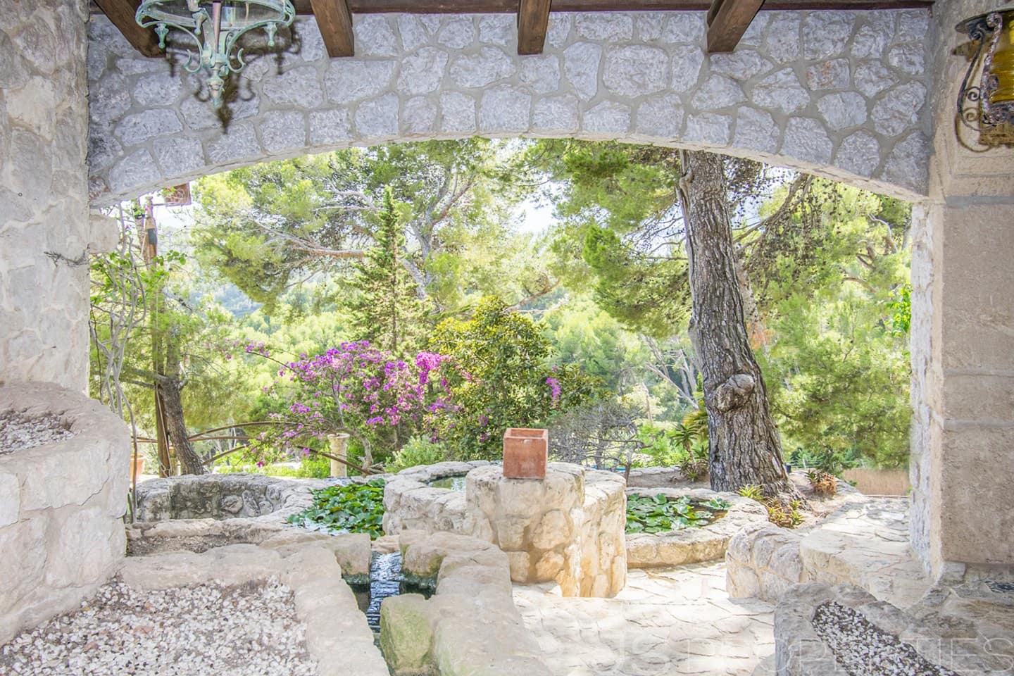 4 soveværelse Villa til salg i Formentor - € 4.500.000 (Ref: 8802749)