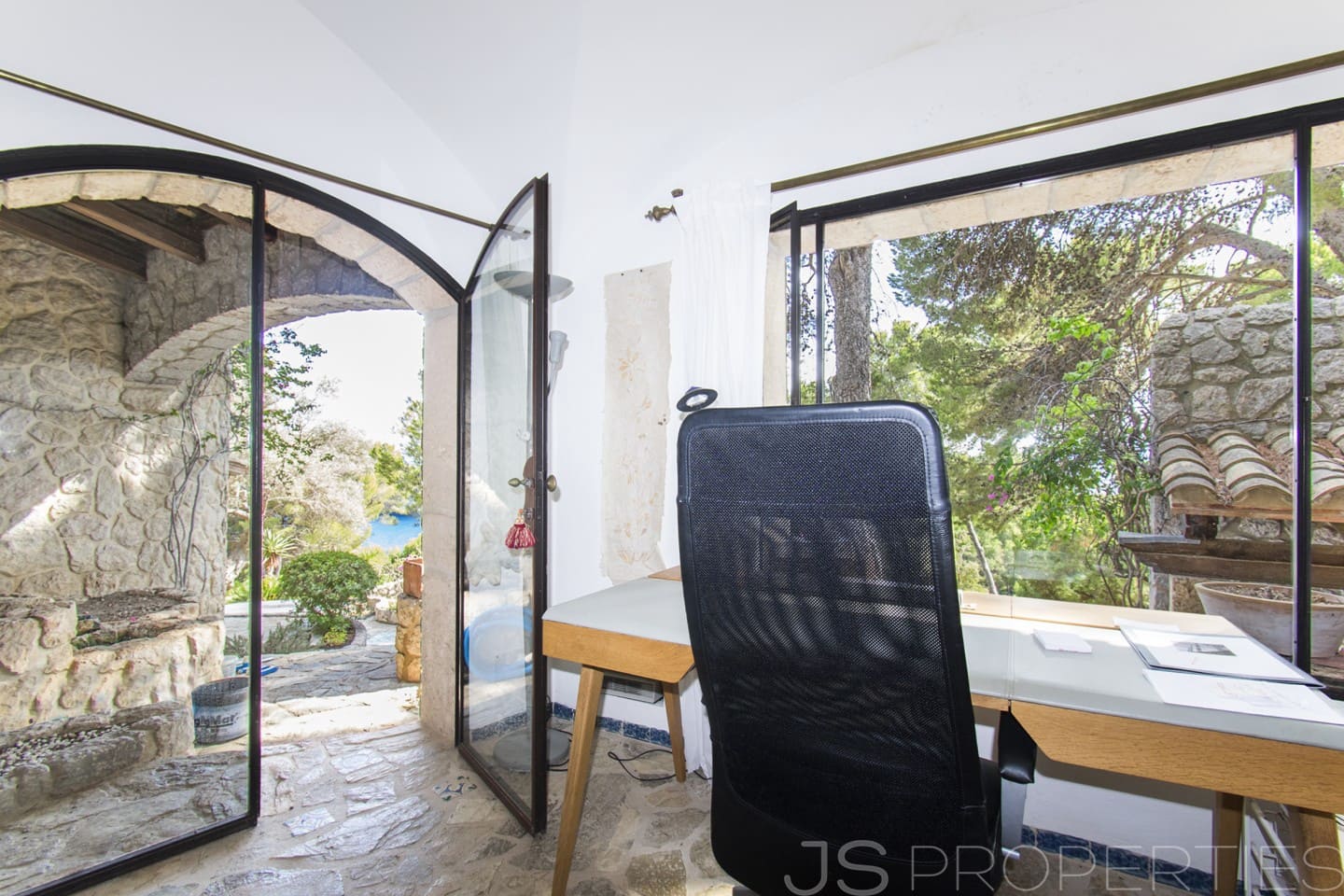 4 soveværelse Villa til salg i Formentor - € 4.500.000 (Ref: 8802749)