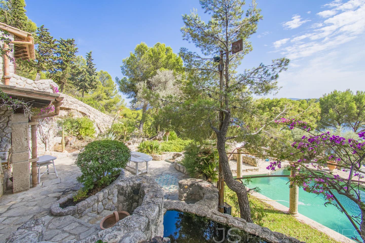 4 soveværelse Villa til salg i Formentor - € 4.500.000 (Ref: 8802749)
