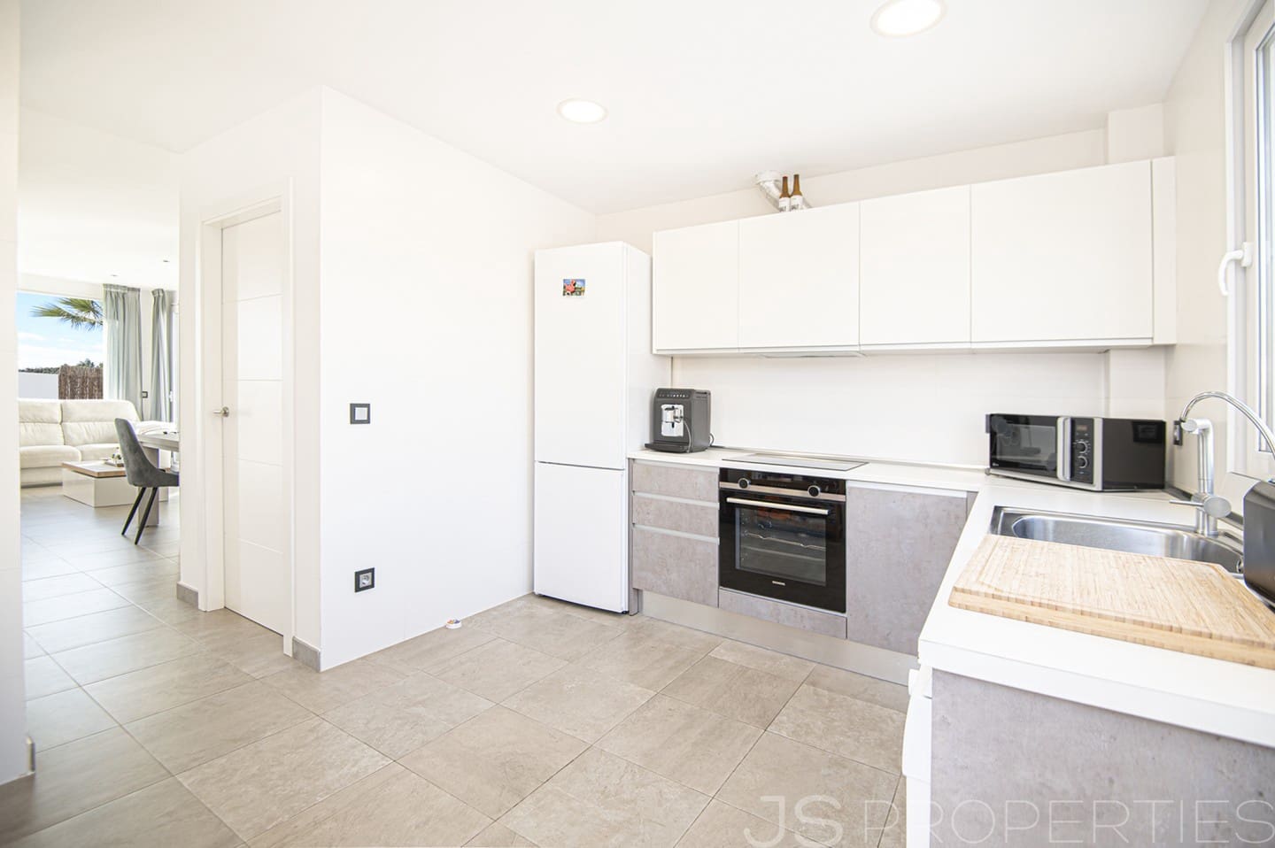 4 soveværelse Villa til salg i Ca'n Picafort - € 899.000 (Ref: 8802750)