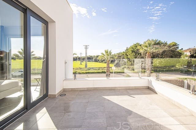 4 slaapkamer Villa te koop in Ca'n Picafort, Santa Margalida - € 899.000 (Ref: 8802750)