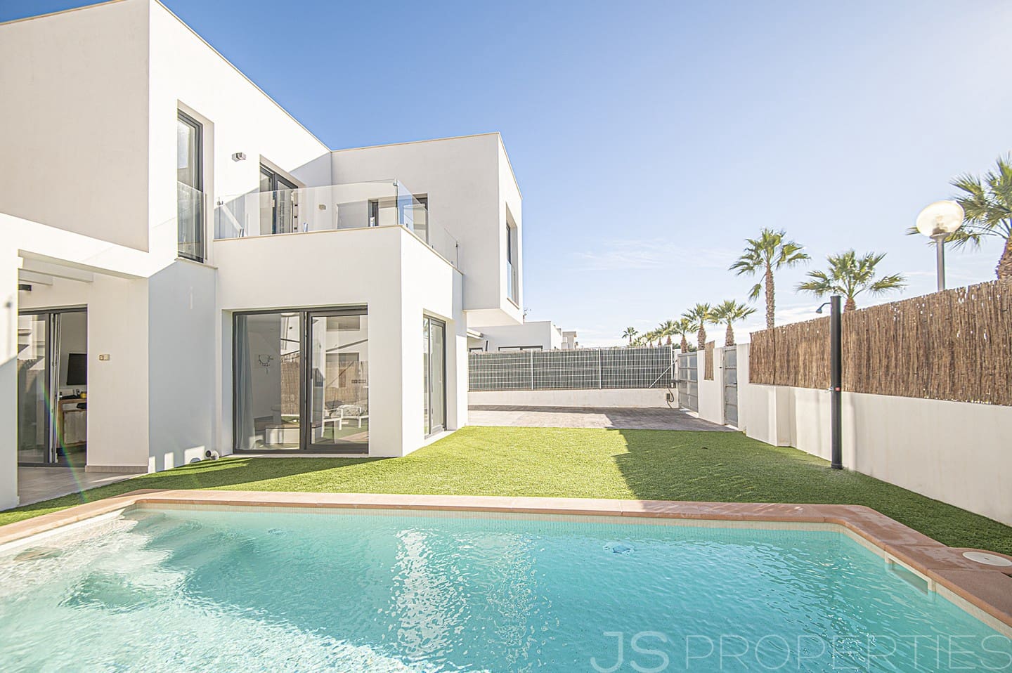 4 soveværelse Villa til salg i Ca'n Picafort - € 899.000 (Ref: 8802750)