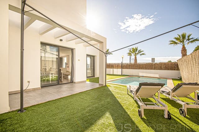 4 slaapkamer Villa te koop in Ca'n Picafort, Santa Margalida - € 899.000 (Ref: 8802750)