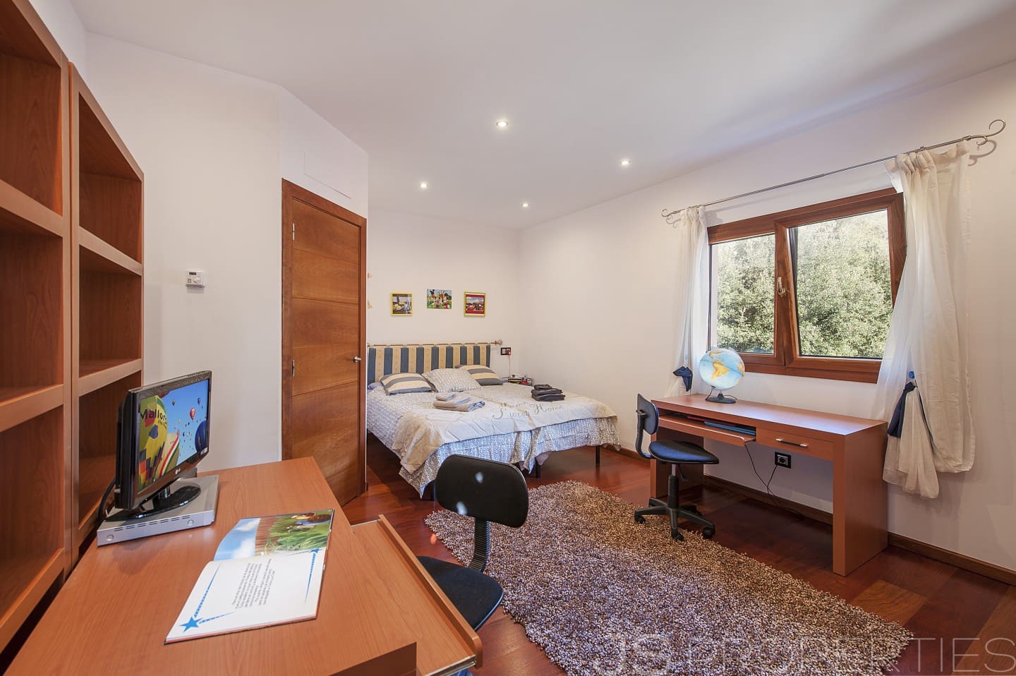 5 soveværelse Villa til salg i Pollensa / Pollenca - € 1.800.000 (Ref: 8802751)