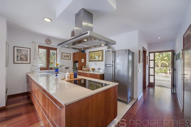 5 Zimmer Villa zu verkaufen in Pollensa / Pollença - 1.800.000 € (Ref: 8802751)