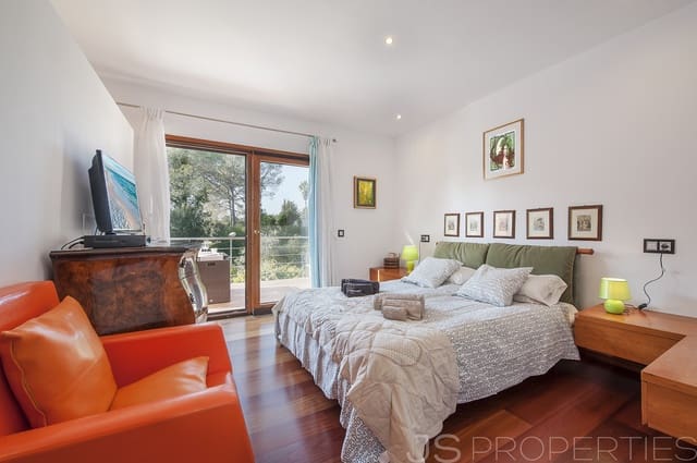 5 Zimmer Villa zu verkaufen in Pollensa / Pollença - 1.800.000 € (Ref: 8802751)