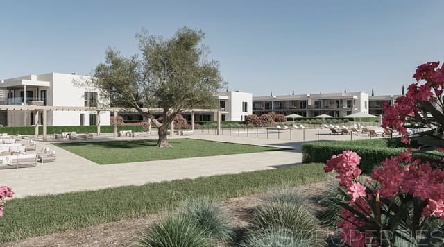 3 bedroom Penthouse for sale in Sa Rapita / La Rapita, Campos - € 869,000 (Ref: 8802754)