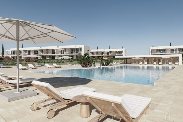 2 quarto Penthouse para venda em Sa Rapita / La Rapita, Campos - 748 000 € (Ref: 8802756)