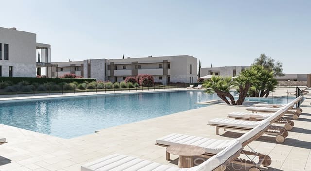 2 quarto Penthouse para venda em Sa Rapita / La Rapita, Campos - 748 000 € (Ref: 8802756)