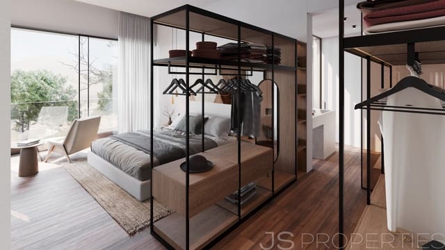 Chalet de 4 habitaciones en Pollensa / Pollença en venta - 4.500.000 € (Ref: 8802758)