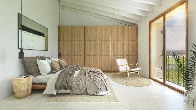 4 chambre Villa/Maison à vendre à Alcúdia - 4 200 000 € (Ref: 8802759)