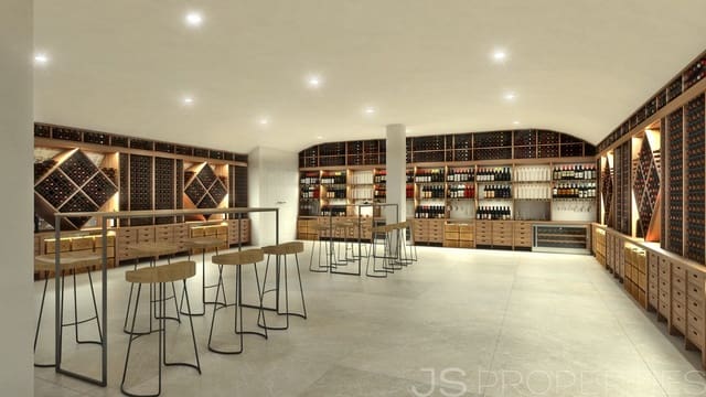 4 chambre Villa/Maison à vendre à Alcúdia - 4 200 000 € (Ref: 8802759)