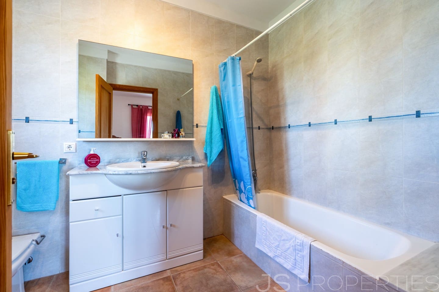 4 soveværelse Villa til salg i Muro - € 1.600.000 (Ref: 8802760)