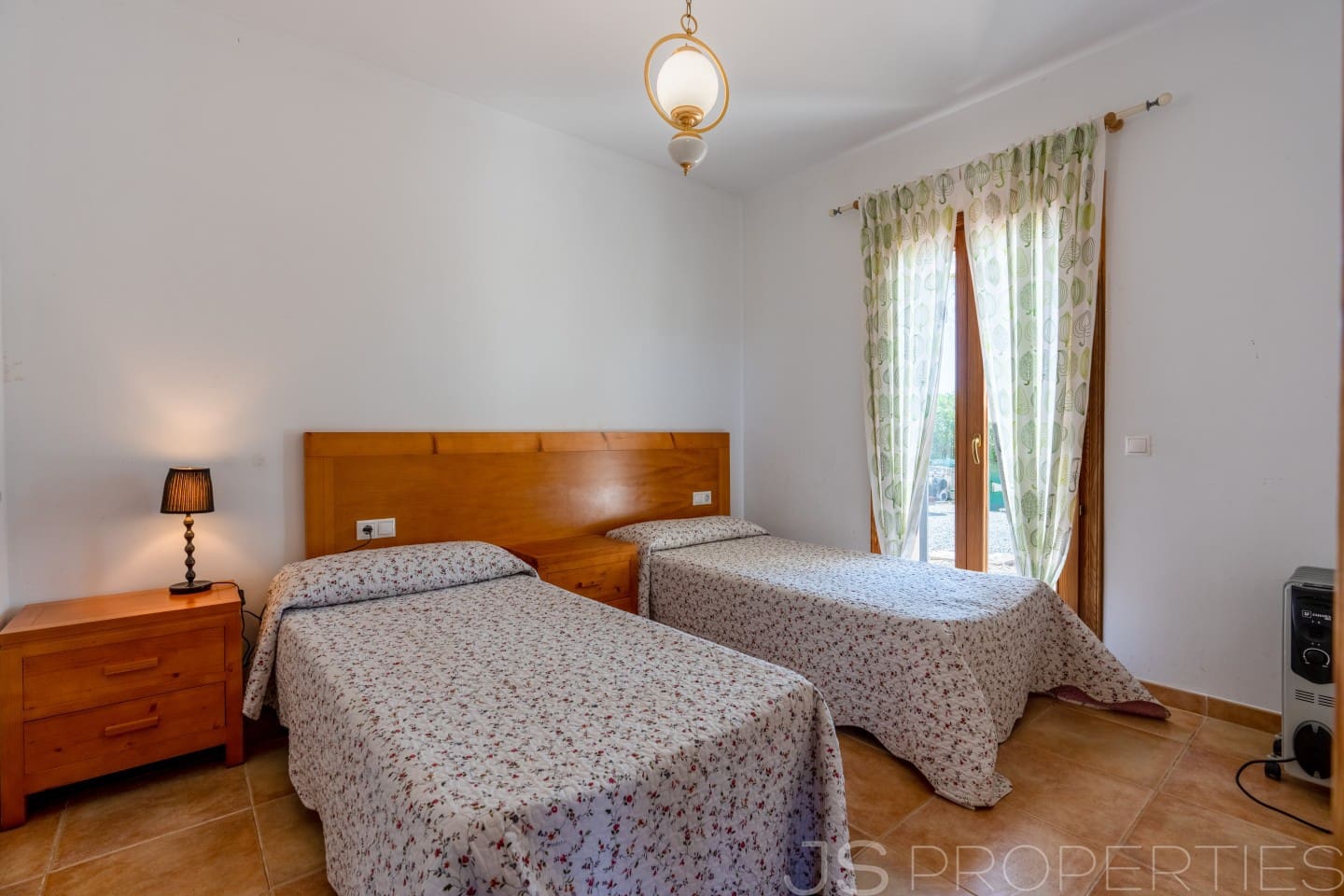 4 soveværelse Villa til salg i Muro - € 1.600.000 (Ref: 8802760)