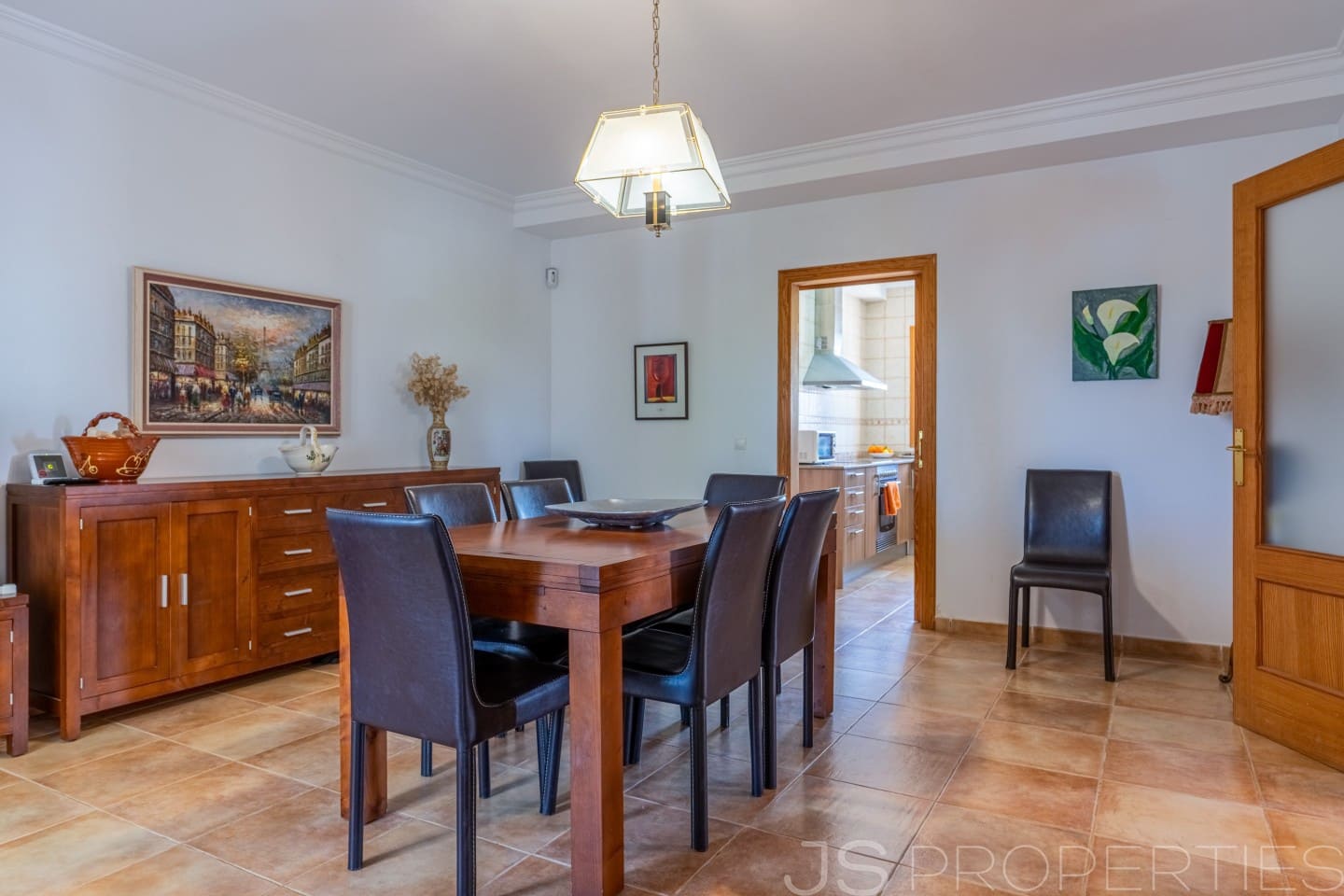 4 soveværelse Villa til salg i Muro - € 1.600.000 (Ref: 8802760)