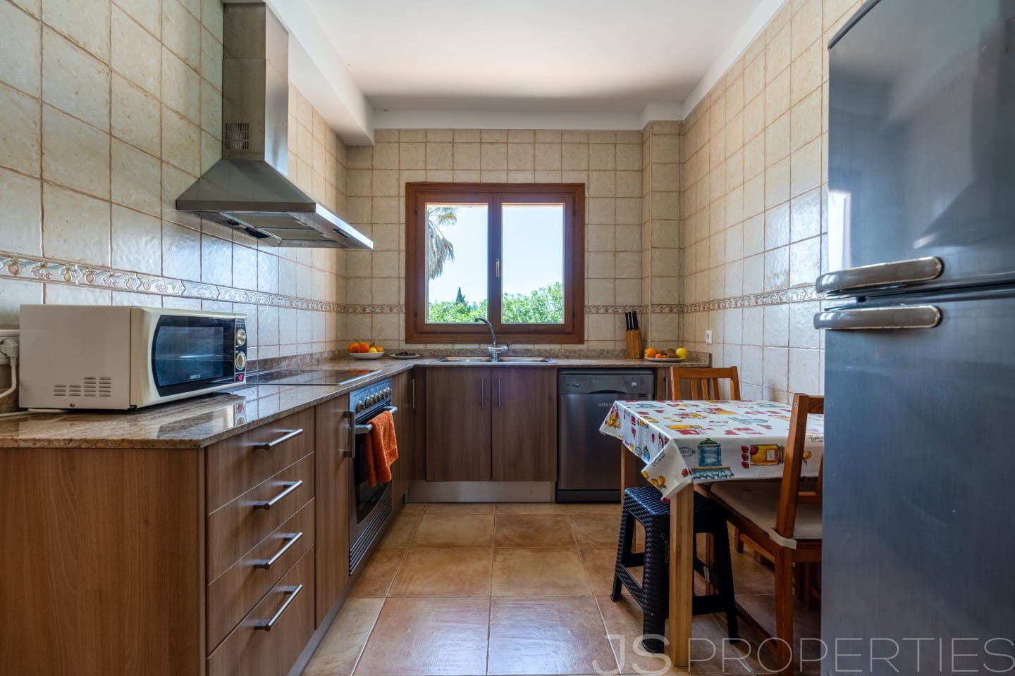 4 soveværelse Villa til salg i Muro - € 1.600.000 (Ref: 8802760)