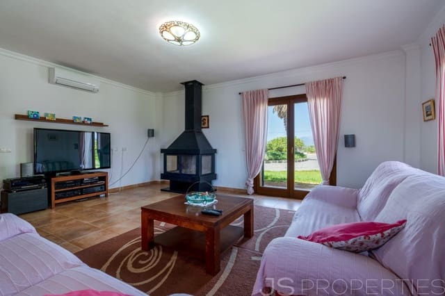 4 slaapkamer Villa te koop in Muro - € 1.600.000 (Ref: 8802760)