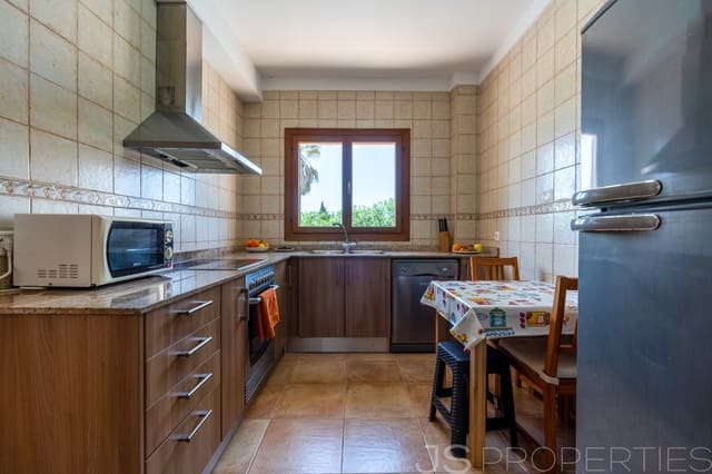 4 slaapkamer Villa te koop in Muro - € 1.600.000 (Ref: 8802760)