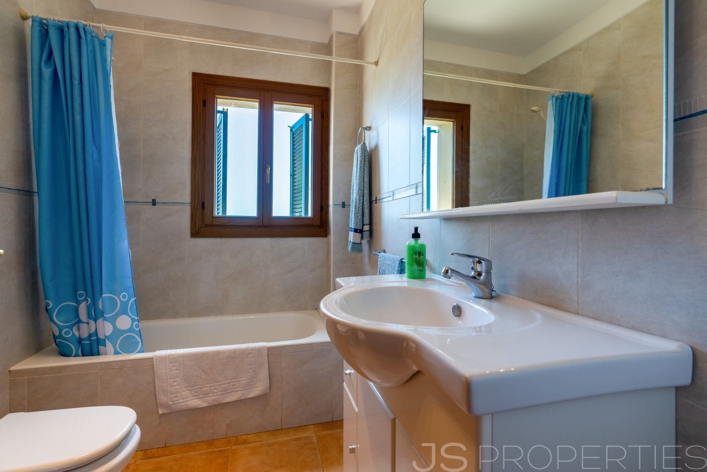 4 soveværelse Villa til salg i Muro - € 1.600.000 (Ref: 8802760)