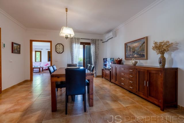 4 slaapkamer Villa te koop in Muro - € 1.600.000 (Ref: 8802760)