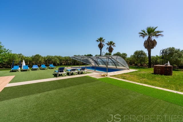 4 slaapkamer Villa te koop in Muro - € 1.600.000 (Ref: 8802760)