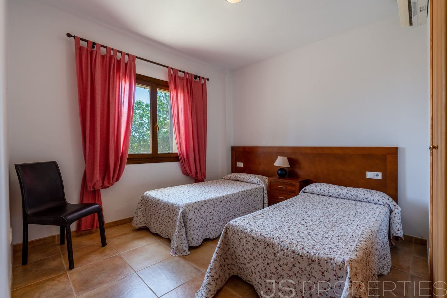 4 soveværelse Villa til salg i Muro - € 1.600.000 (Ref: 8802760)