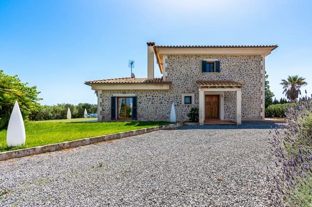 4 slaapkamer Villa te koop in Muro - € 1.600.000 (Ref: 8802760)