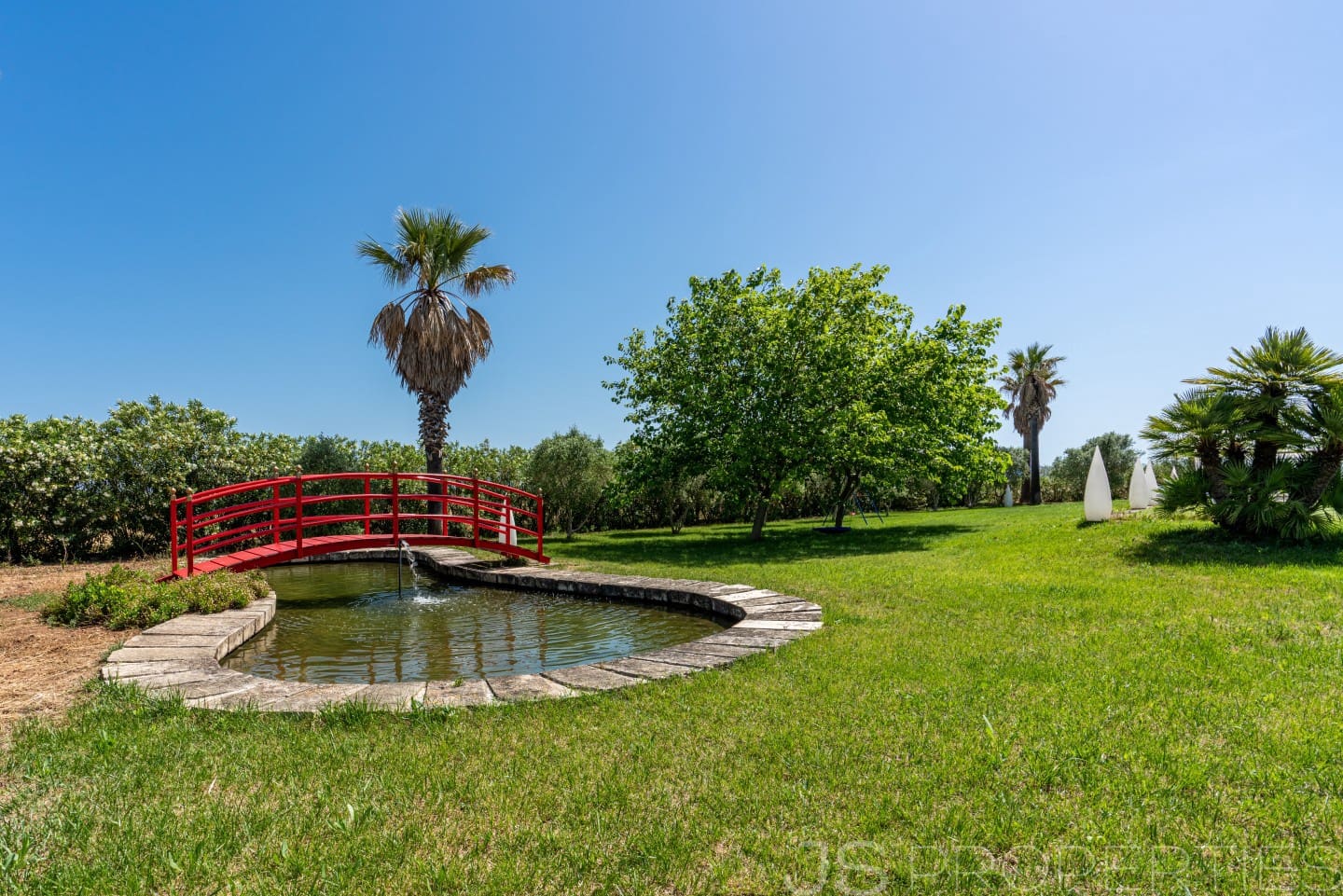 4 soveværelse Villa til salg i Muro - € 1.600.000 (Ref: 8802760)