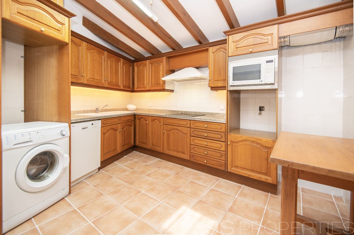 3 soveværelse Semi-Rækkehus til salg i Pollensa / Pollenca - € 450.000 (Ref: 8802762)