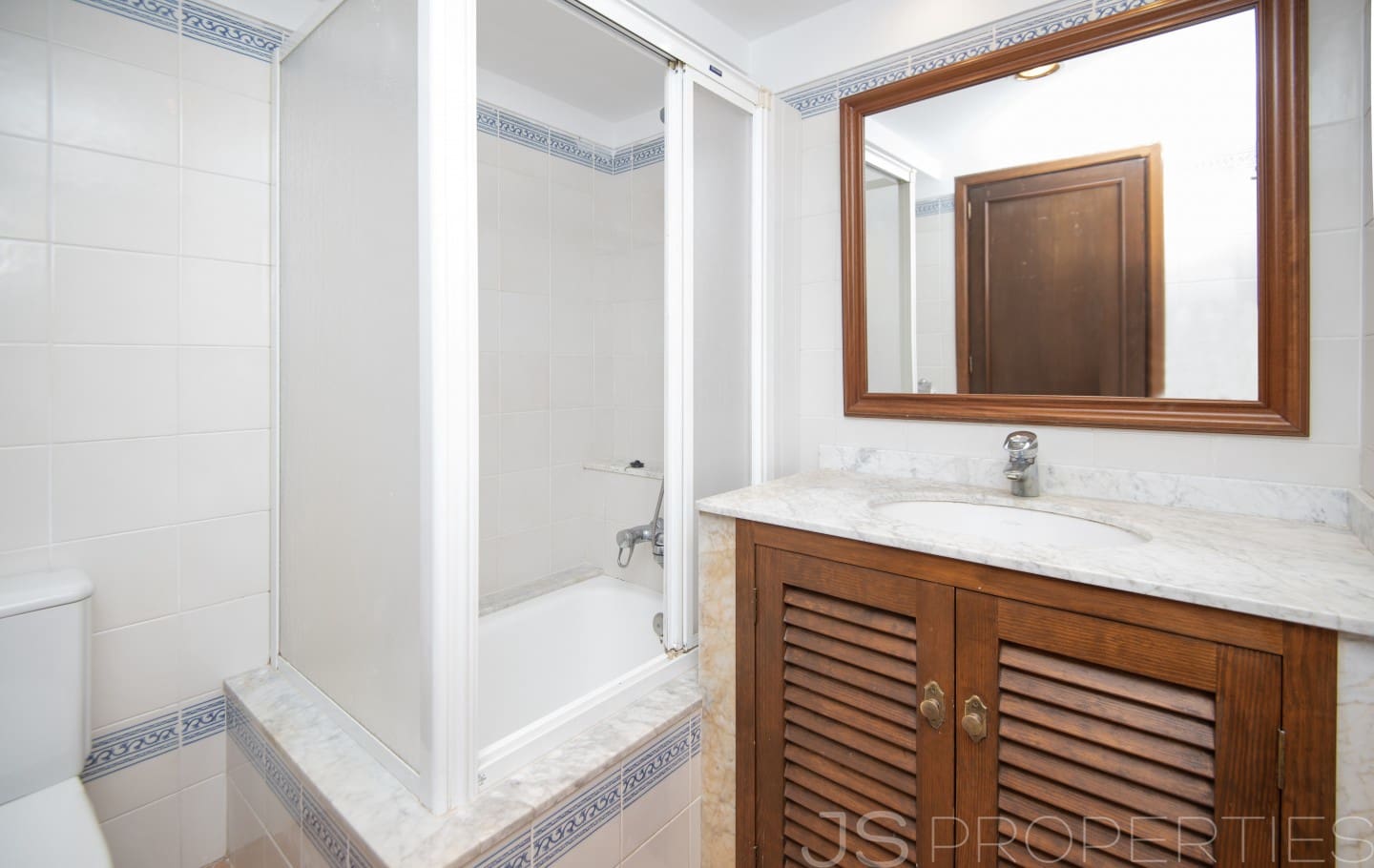 3 soveværelse Semi-Rækkehus til salg i Pollensa / Pollenca - € 450.000 (Ref: 8802762)