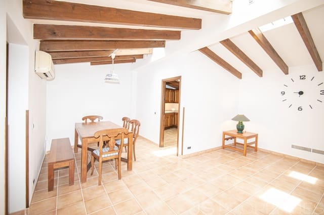 3 soveværelse Semi-Rækkehus til salg i Port de Pollença, Pollensa / Pollença - € 450.000 (Ref: 8802762)