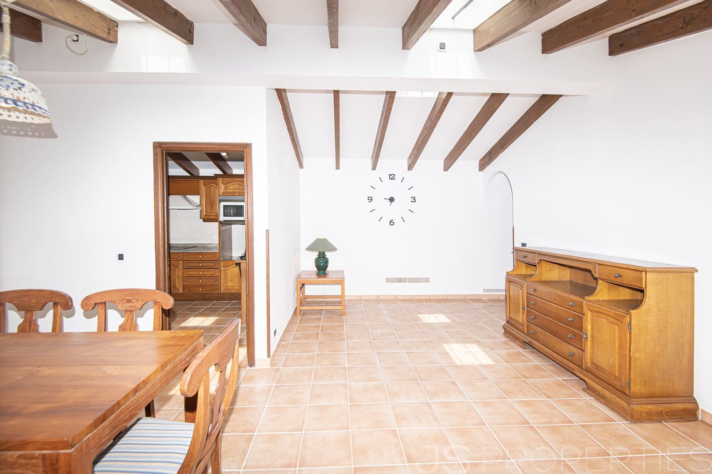 3 soveværelse Semi-Rækkehus til salg i Pollensa / Pollenca - € 450.000 (Ref: 8802762)