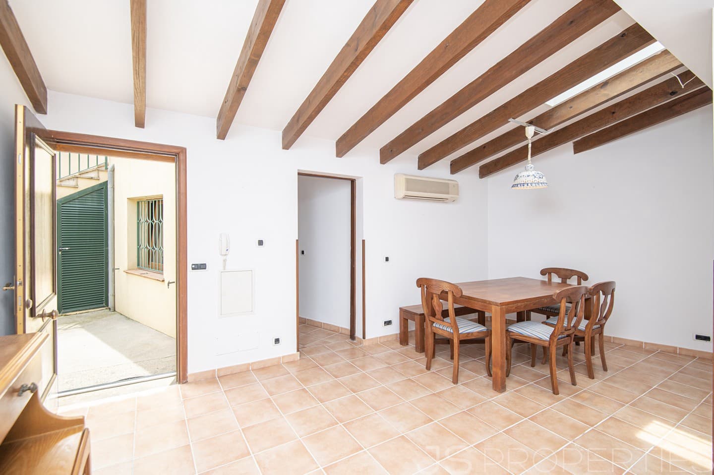 3 soveværelse Semi-Rækkehus til salg i Pollensa / Pollenca - € 450.000 (Ref: 8802762)