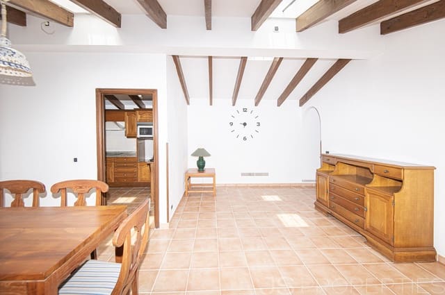 3 soveværelse Semi-Rækkehus til salg i Port de Pollença, Pollensa / Pollença - € 450.000 (Ref: 8802762)