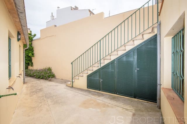 3 soveværelse Semi-Rækkehus til salg i Port de Pollença, Pollensa / Pollença - € 450.000 (Ref: 8802762)