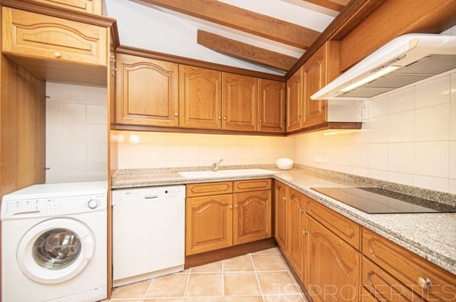 3 soveværelse Semi-Rækkehus til salg i Port de Pollença, Pollensa / Pollença - € 450.000 (Ref: 8802762)