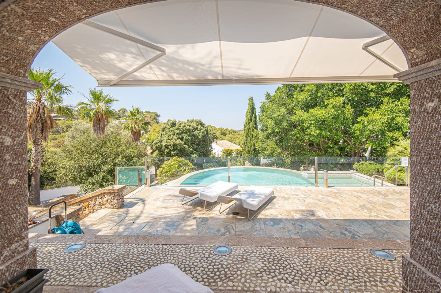 6 soveværelse Villa til salg i Mal Pas-Bon Aire - € 2.990.000 (Ref: 8802763)