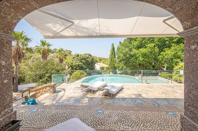 6 soveværelse Villa til salg i Mal Pas-Bon Aire, Alcúdia - € 2.990.000 (Ref: 8802763)