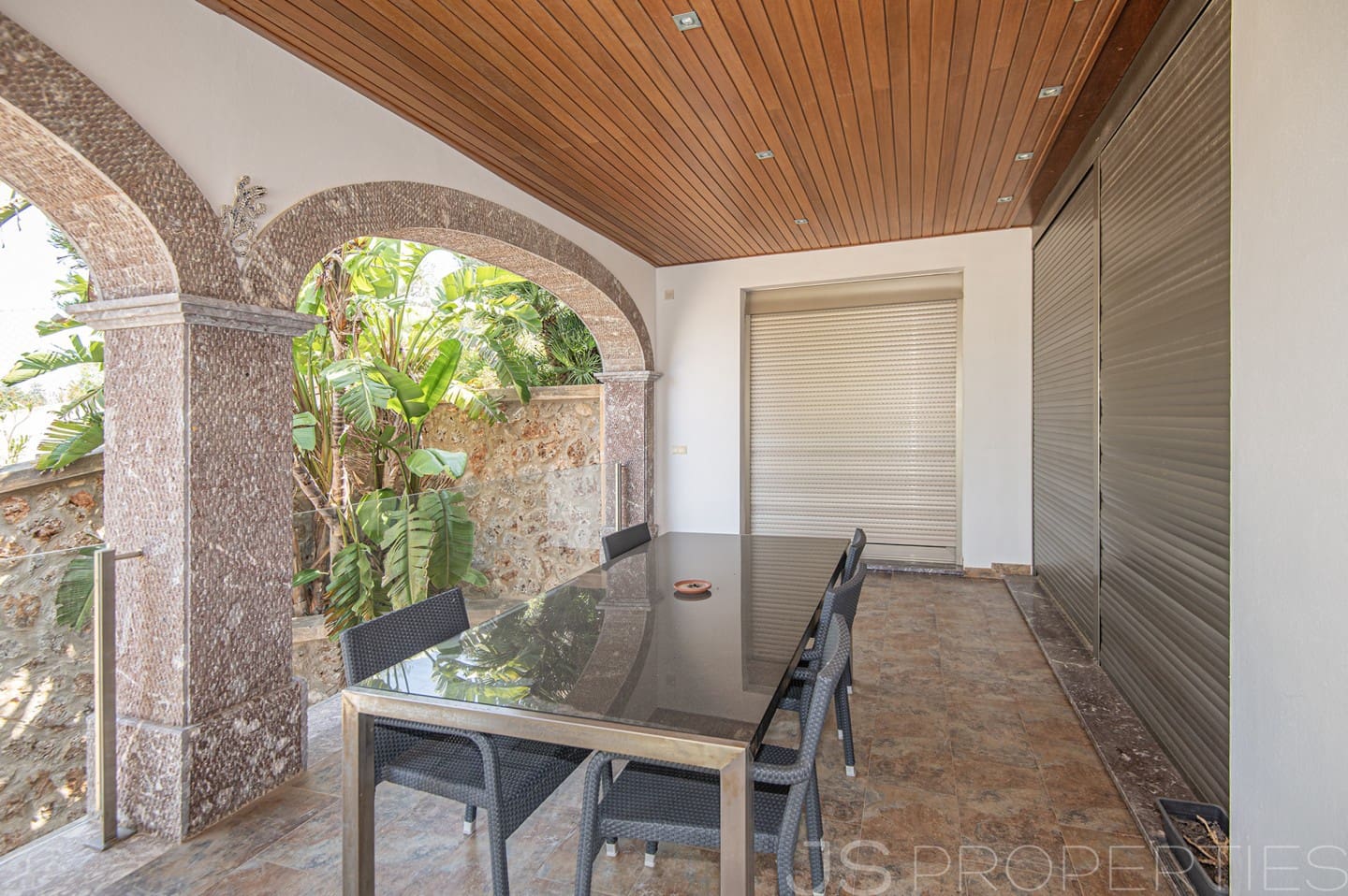 6 soveværelse Villa til salg i Mal Pas-Bon Aire - € 2.990.000 (Ref: 8802763)