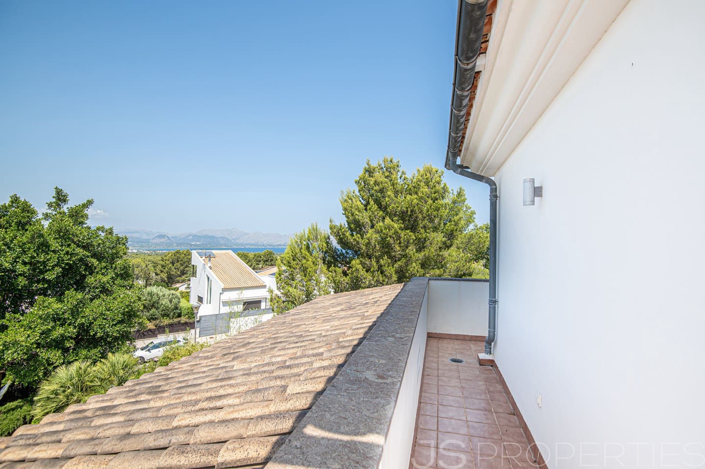 6 soveværelse Villa til salg i Mal Pas-Bon Aire - € 2.990.000 (Ref: 8802763)