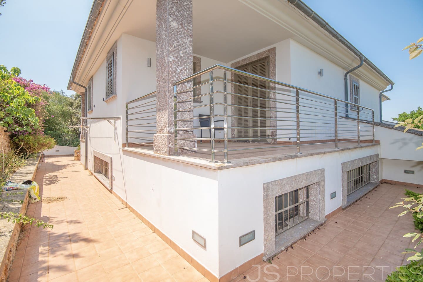 6 soveværelse Villa til salg i Mal Pas-Bon Aire - € 2.990.000 (Ref: 8802763)