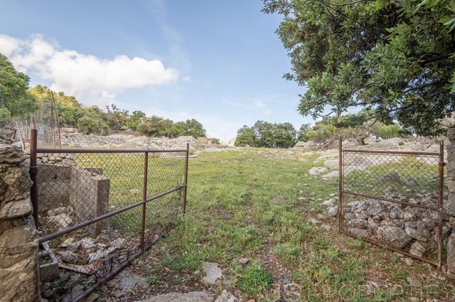 12 soveværelse Villa til salg i Escorca - € 6.500.000 (Ref: 8802764)