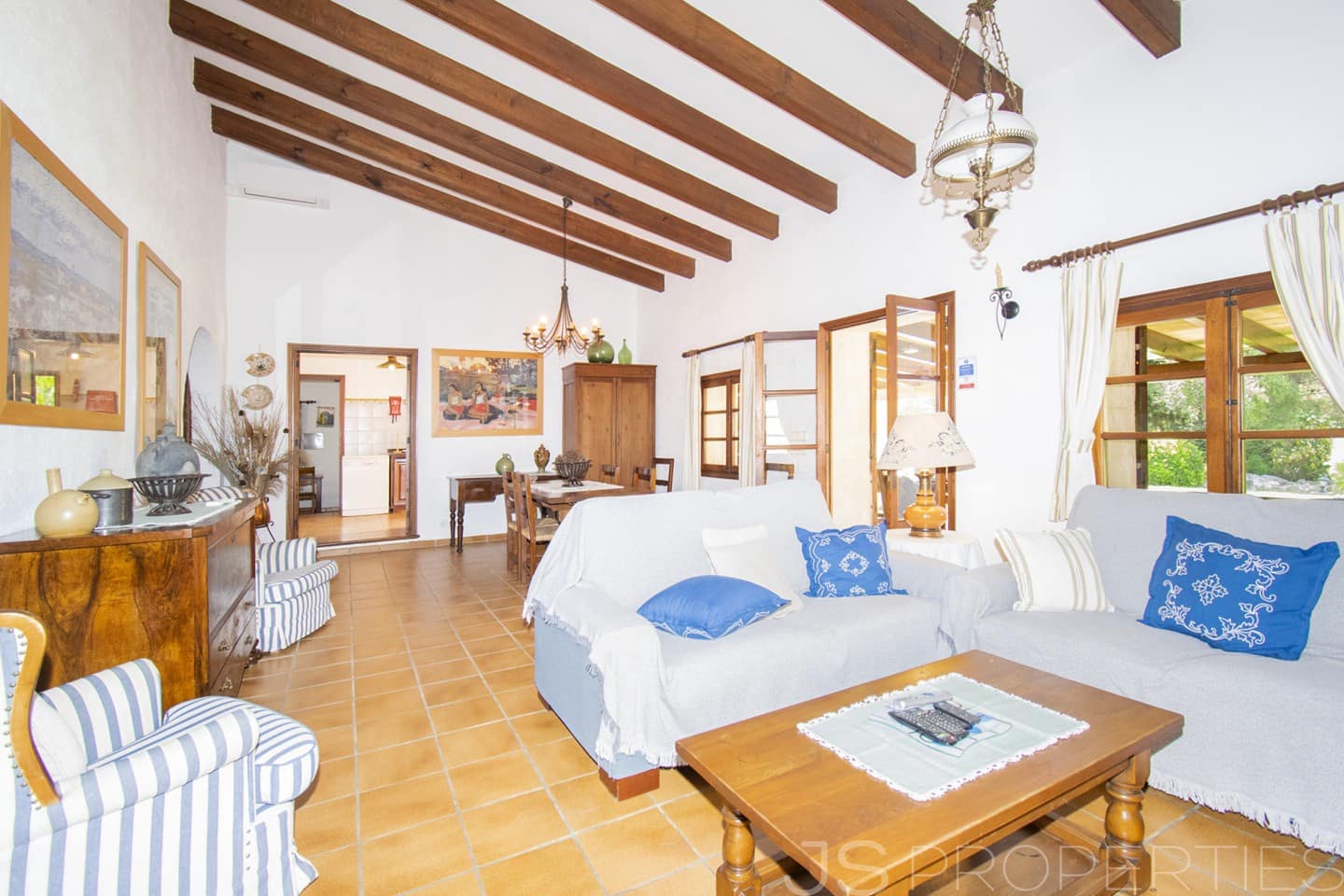 4 soveværelse Villa til salg i Pollensa / Pollenca - € 1.800.000 (Ref: 8802766)