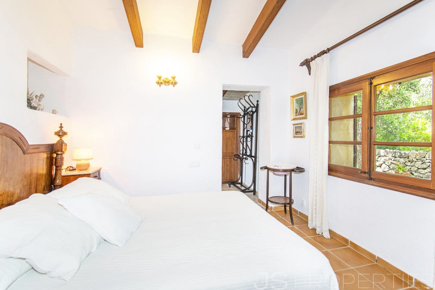 4 soveværelse Villa til salg i Pollensa / Pollenca - € 1.800.000 (Ref: 8802766)