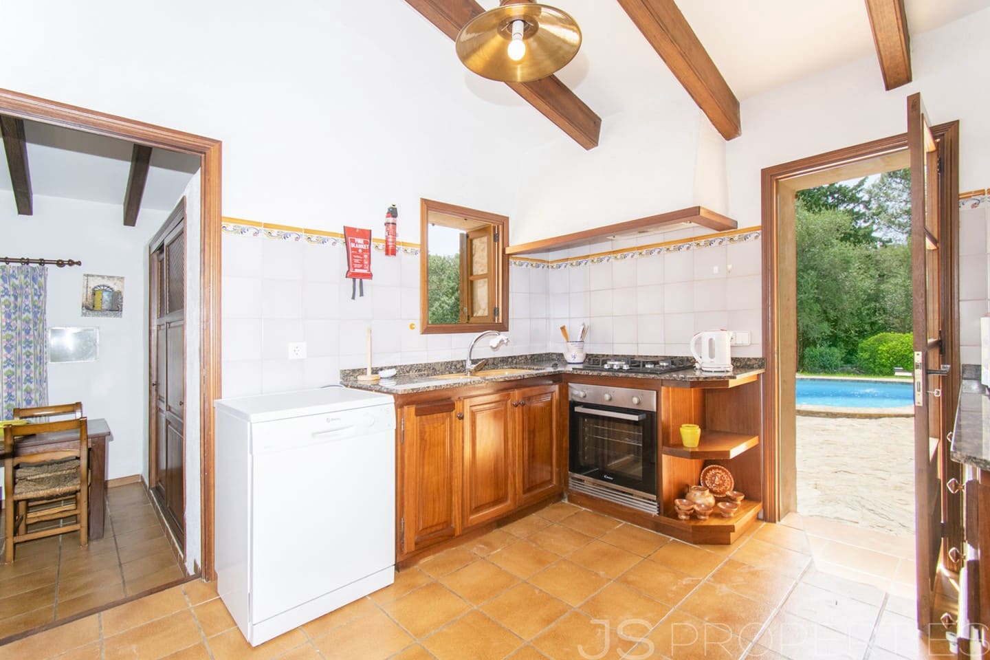 4 soveværelse Villa til salg i Pollensa / Pollenca - € 1.800.000 (Ref: 8802766)