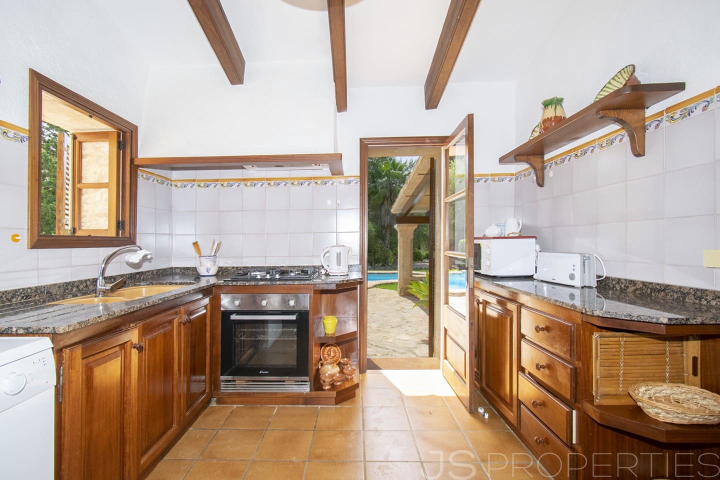 4 soveværelse Villa til salg i Pollensa / Pollenca - € 1.800.000 (Ref: 8802766)