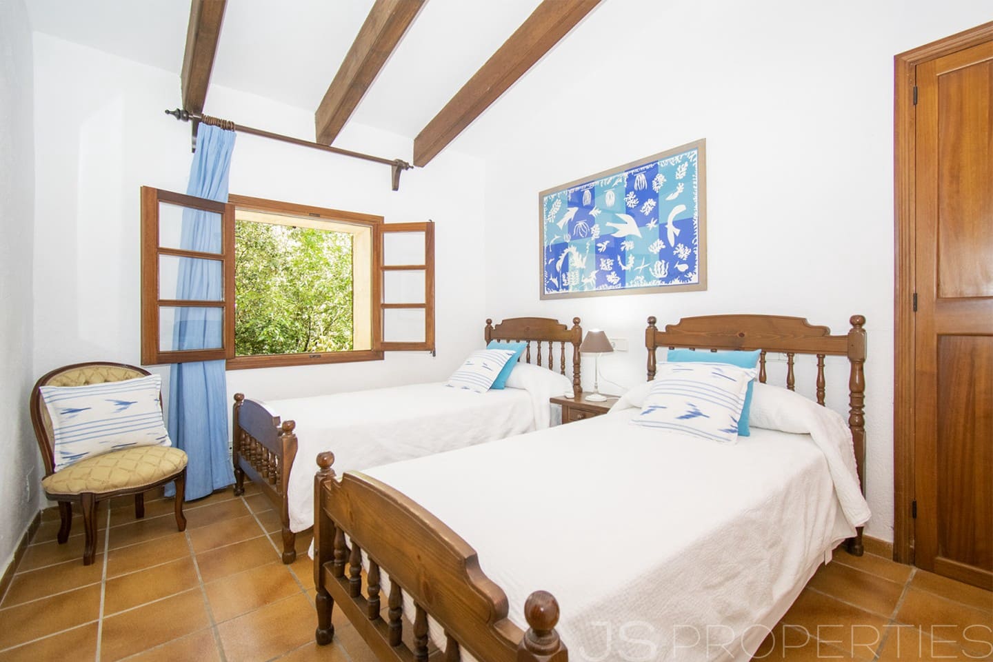 4 soveværelse Villa til salg i Pollensa / Pollenca - € 1.800.000 (Ref: 8802766)