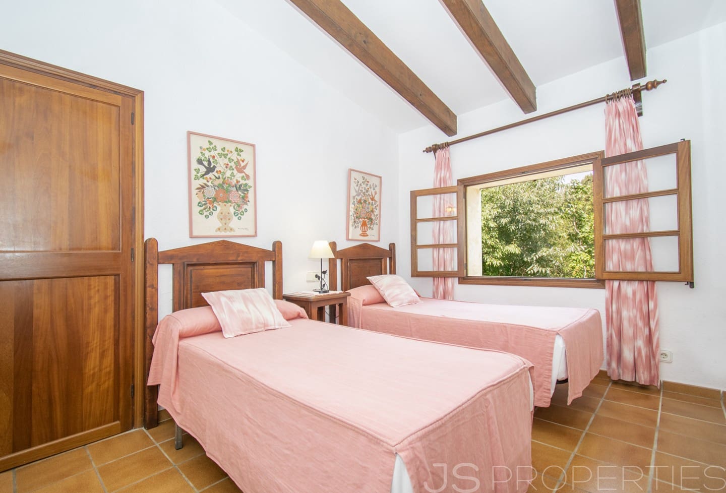 4 soveværelse Villa til salg i Pollensa / Pollenca - € 1.800.000 (Ref: 8802766)