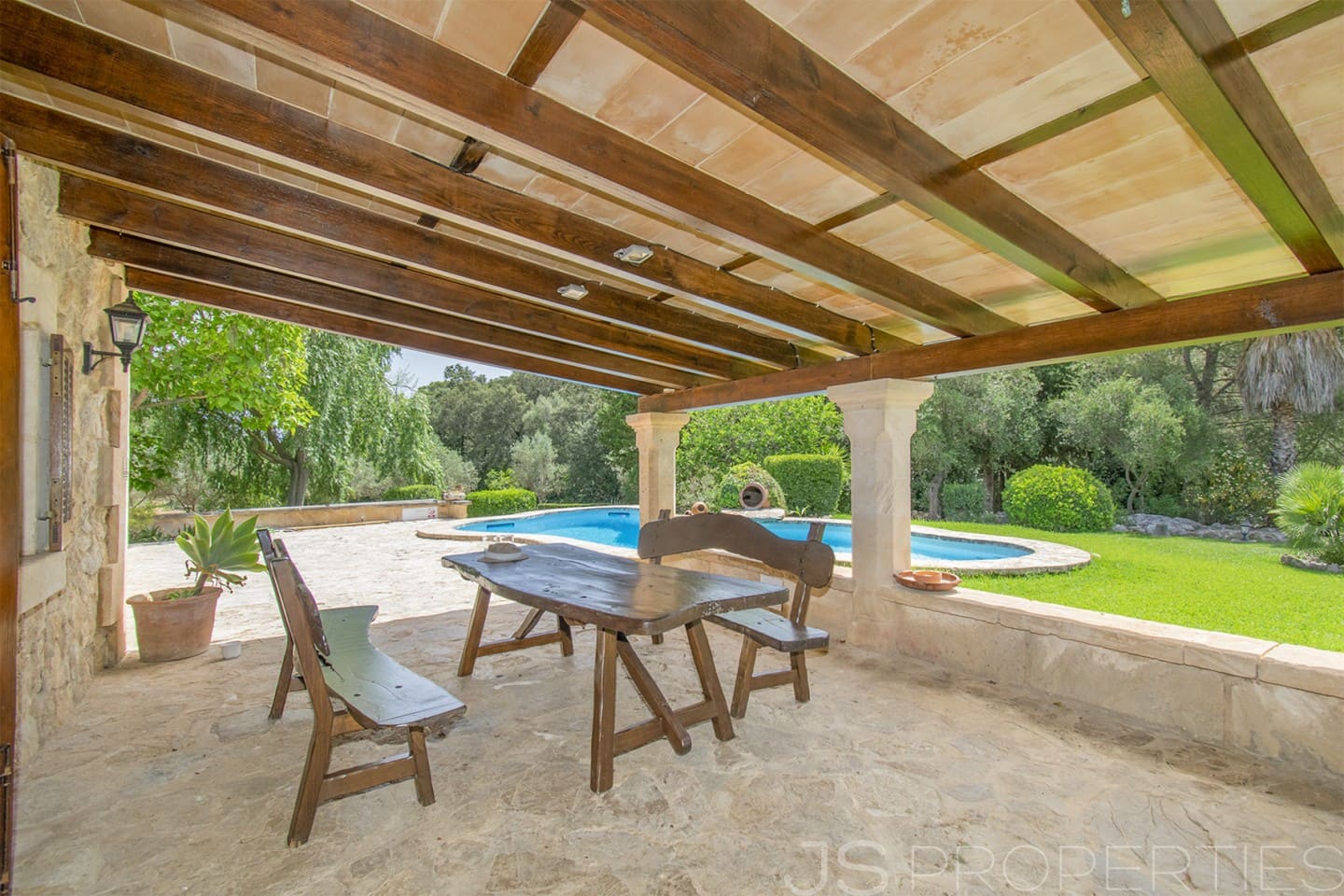 4 soveværelse Villa til salg i Pollensa / Pollenca - € 1.800.000 (Ref: 8802766)