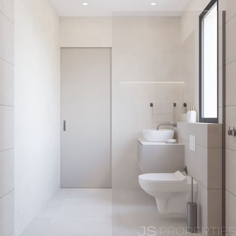 3 slaapkamer Halfvrijstaande villa te koop in Platja d'Alcúdia, Alcúdia - € 735.000 (Ref: 8802769)